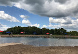 Elm Creek Swimming Pond