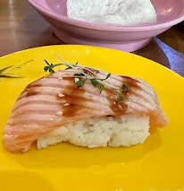 رستوران ژاپنی تسوکی جی