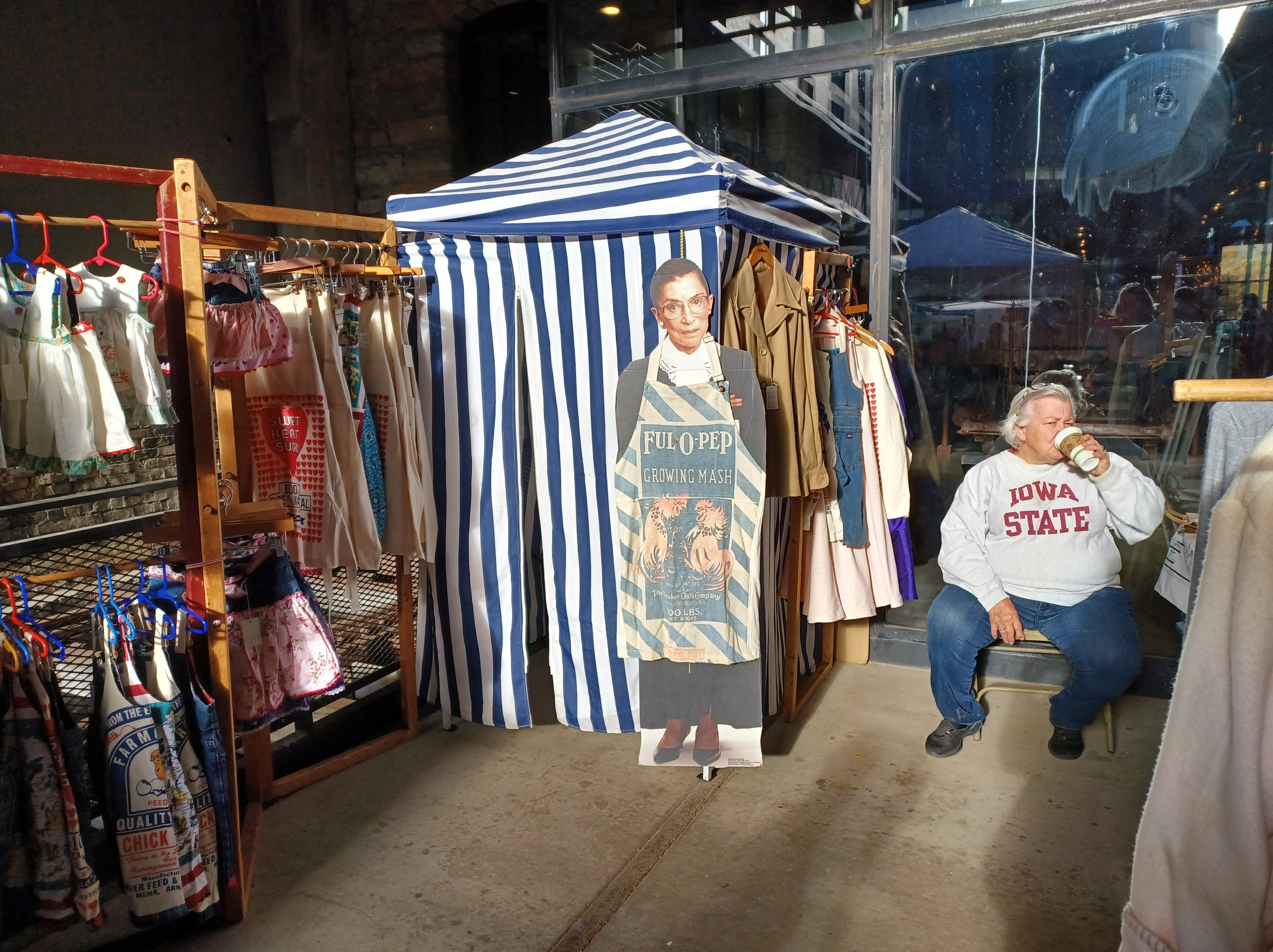 Mill City Farmers Market