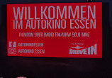 DRIVE IN Autokino Essen