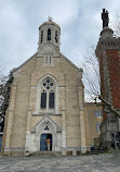 The Chapel of Our Lady of Pipet