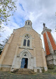 The Chapel of Our Lady of Pipet