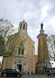 The Chapel of Our Lady of Pipet