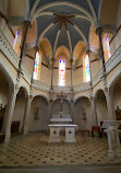 The Chapel of Our Lady of Pipet