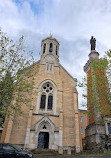 The Chapel of Our Lady of Pipet