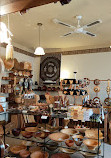 The Woodcraft Shop