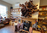 The Woodcraft Shop