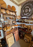 The Woodcraft Shop