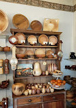 The Woodcraft Shop