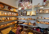 The Woodcraft Shop