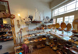 The Woodcraft Shop