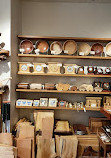 The Woodcraft Shop