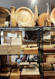 The Woodcraft Shop