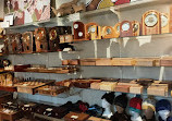 The Woodcraft Shop