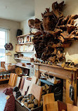 The Woodcraft Shop