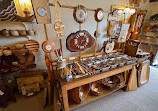 The Woodcraft Shop