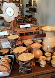 The Woodcraft Shop