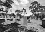 Port Arthur Historic Site Cafe