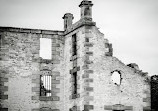 Port Arthur Historic Site Cafe