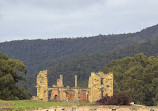 Port Arthur Historic Site Cafe