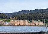 Port Arthur Historic Site Cafe