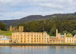 Port Arthur Historic Site Cafe