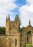 Port Arthur Historic Site Cafe