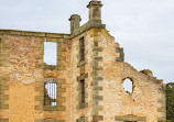 Port Arthur Historic Site Cafe