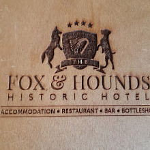 The Fox and Hounds Restaurant