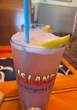 Islands Restaurant Orange