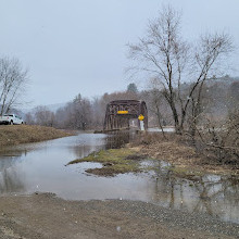 Allegheny National Forest