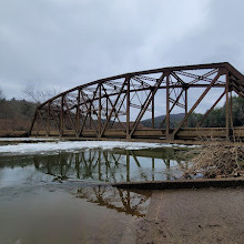 Allegheny National Forest