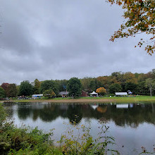 Allegheny National Forest