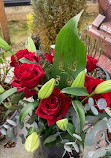 Avenue Des Fleurs Chateau Gontier