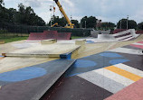 Skate Park at RFK Campus