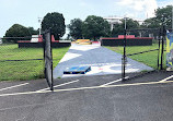 Skate Park at RFK Campus