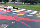 Skate Park at RFK Campus