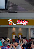 Frisby Aeropuerto