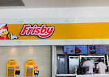 Frisby Aeropuerto