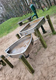 Piratenspielplatz