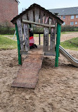 Piratenspielplatz