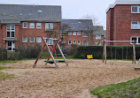 Piratenspielplatz