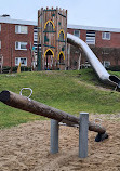 Piratenspielplatz