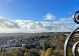 Cabot Tower