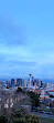 Seattle Skyline View