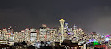 Seattle Skyline View