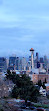 Seattle Skyline View