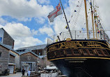 SS Great Britain Ferry Landing