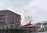 SS Great Britain Ferry Landing