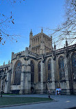 Bristol Cathedral